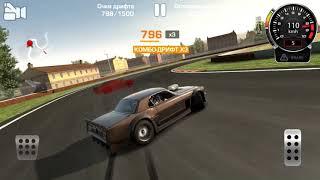 CarX Drift Racing Настройка Black Jack X22 Ultimate Setup