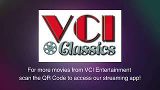 VCI Classics Streaming App