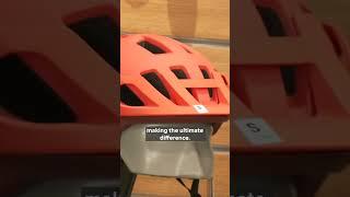 3-year-old boy survives after being crushed by car—this helmet fit tip could be lifesaving #shorts