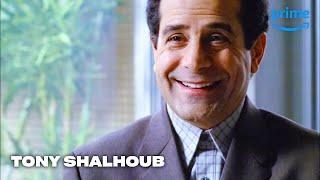 Tony Shalhoub Stan Cam | Prime Video