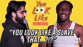 You Won't Believe These Roasts... | You Look Like Roast Battle May 2024 at The Riot Comedy Club