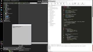 Python comunicates with Game maker Studio