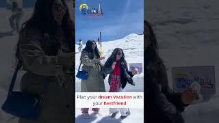 Real Travel Stories | Go Global Vacations Customer Experience