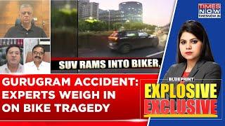 Anurag Kulshrestha Weighs In On Gurugram Bike Crash, Negligence Claimed Youth's Life To Road Rage?