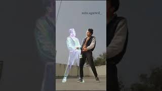 Hawa mein uddh ti jaaye ️ ft Ashish Agarwal #like#ashishagarwal #comment  #subscribe #share #viral