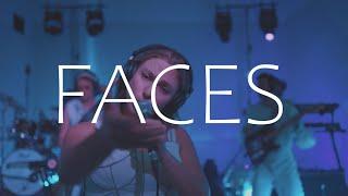 Recreation! - Faces (Live @6MICAIX)