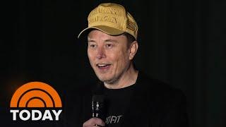 DOJ warns Elon Musk that $1M giveaways to voters may be illegal