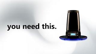 Why You need to Get a Dry Herb Vaporizer