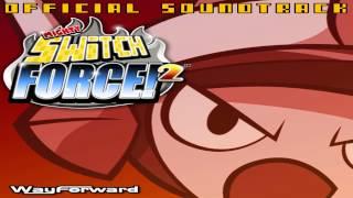 Mighty Switch Force 2 OST - Track 15 - Credits (Rescue Girl)