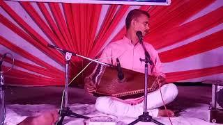 Raag jog by vinod mishra jii....
