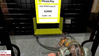 Gmod Gun Machine E2 EGP