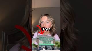 TRYING DOLLAR TREE MAKEUP! #makeup #subscribe #grwm #getreadywitme #shoptherealdeal