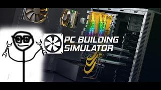 КОМПЬЮТЕРНЫХ ДЕЛ МАСТЕР - PC Building Simulator