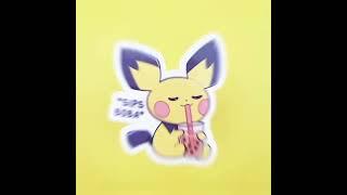 ||my Pika Pika||Pikachu||𖣊𖣊𖣊||