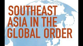 Southeast Asia in the Global Order - Bilahari Kausikan - October 15, 2024