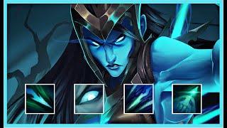 KALISTA MONTAGE #2 - BEST PLAYS S14