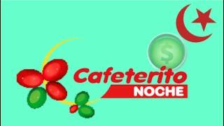 RESULTADO CAFETERITO  NOCHE HOY Miercoles 30 de Octubre Del 2024