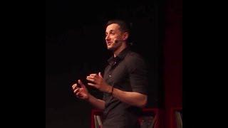 Fears and dreams. | Dimitar Kalburov | TEDxPlovdiv