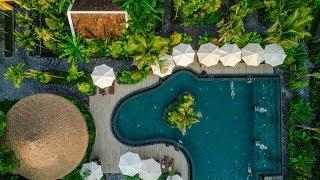 La Siesta Hoi An Resort & Spa 2018