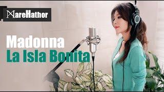 Madonna - La Isla Bonita (Cover by Mare)