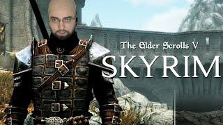 Мэддисон против в Skyrim