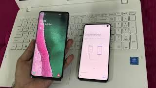 All SAMSUNG FRP/Google Lock Bypass Android 9 WITHOUT PC | NO SIM PIN | NO TALKBACK - NEW