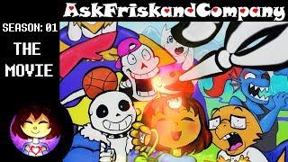 SEASON 1: THE MOVIE | Ask Frisk and Company