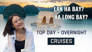 First-Timer’s Guide to Halong Bay Cruises