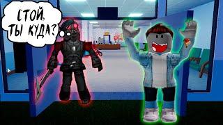 КАК ПРОЙТИ ВСПЫШКУ? ӏ  Outbreak (Chapter 1)  ӏ Roblox