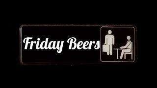 Friday Beers x The Office #shorts