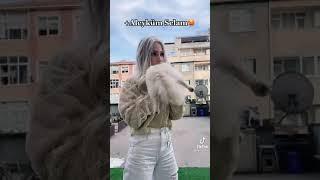 ayda kutay yeni tiktok videosu