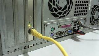 Turn old PC into a Powerful Router | NETVN