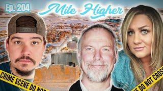 The Strange Story Of Marvin Heemeyer & His “Killdozer” Rampage - Podcast #204