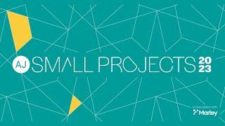 AJ Small Projects 2023