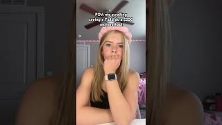 that should be me  | #fypシ #preppy #skincare #teen #trending #viral #comedy #shorts