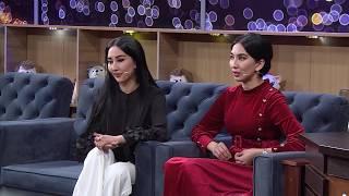 MTV Show Kids - Malika va Muhabbat Qurbonovalar (12.01.2020)