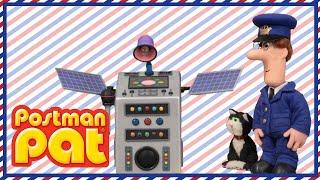 Pat and the Karaoke Machine!  | Postman Pat | Full Episode