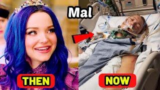 Descendants 3 Cast Then and Now 2024 | Real Name And Age | Dove Cameron's Current Look