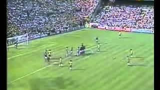 Italia Brasile 3-2 5 luglio 1982