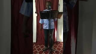 Joseph the Son of Jacob ( Seminer )
