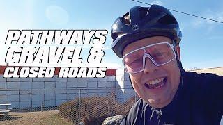 The Largest Bike Path Network in North America - Exploring Calgary!