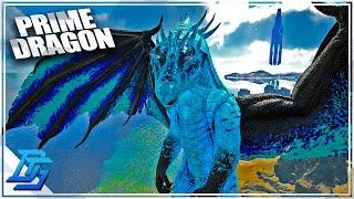 PRIME DRAGON EVOLVED!, ARK ETERNAL MODDED! - Ark Survival Evolved Gameplay (2022) - Part 6