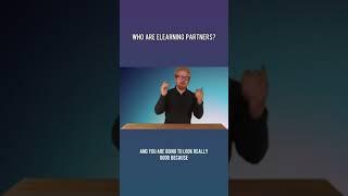 Who are eLearning Partners? #shorts