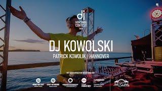 DJ Newcomer Contest / 2020 / DJ Kowolski / #DJNEWCON