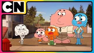The Amazing World of Gumball| Welcome to the Gumball-verse! | Best Cartoon | @cnindia