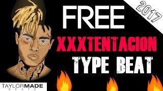 XXXTENTACION Type Beat "Devils Advocate" (2018) | Prod. by TaylorMadeBeatz