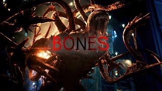 VENOM 2  ||  Bones