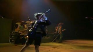 AC/DC - Live Wire (1979 Paris)