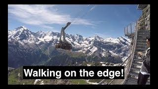 Thrill Walk Birg Switzerland