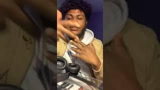 @ruledawrld REAL SPIT RADIO DROP #CAMPAIGN